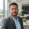 Manthan Thakkar