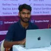 Ajithkumar Thangadurai