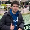 Ege Doğukan Seven