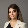 Zahra Farokhi