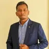 Anish Roy