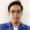 Jukkrit Thamnoi