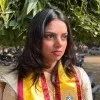 Anwesha Patra