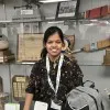 Greena Kuriakose