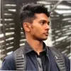 Kirthan Ramanathan