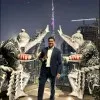 Abhishek Gurav