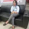 Alisha Mohanty