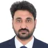 Mamoor Shah