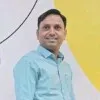 Harshad Patel