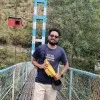 Abhijith GO