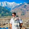 Chirag Tomar