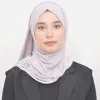 Rihab HAMOUDI