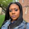 Ashley Sanon
