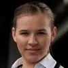 Nadia Timofeyeva