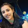 Dhruvi Thakkar