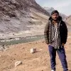 Prince Tyagi