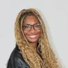 Zoe Ahmiegbe