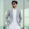 Sharjeel Ahmed