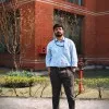 Avishek Nandi