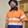 Tshifhiwa Hectar Ngobeni