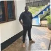 Mwesigejoshua Rulalile