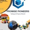 Promise Pioneers Trading and Projects Pty