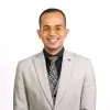 Ahmed hossam