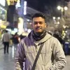 Sushavan Karmakar