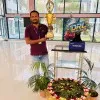 Vinod Palnati