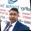 ABDUL ALIM CHOUDHURY