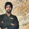 Jaswinder Singh