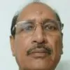 BK Saxena