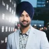 Raviinder Siingh Bhinder