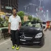 Ajay Reddy kambham