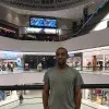 Thabo Ngidi