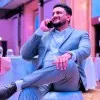 Rakesh KR
