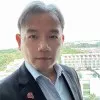 Benjamin Toh