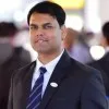 Naresh Sharma