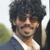 Abhishek AnilKumar