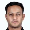 Aayush Sarraf