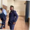 Jesse Baffour