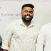 Jijo Jacob