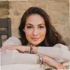 Caitlin McHugh Stamos