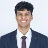 Shrey Sharma