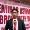 Faris Darwisy