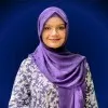 Syeda Umm Abiha Rizvi