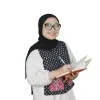 Fauziyah Salsabila