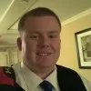 Daniel Keairns