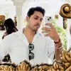 Abhishek Rout