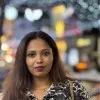 Charitha Gowda